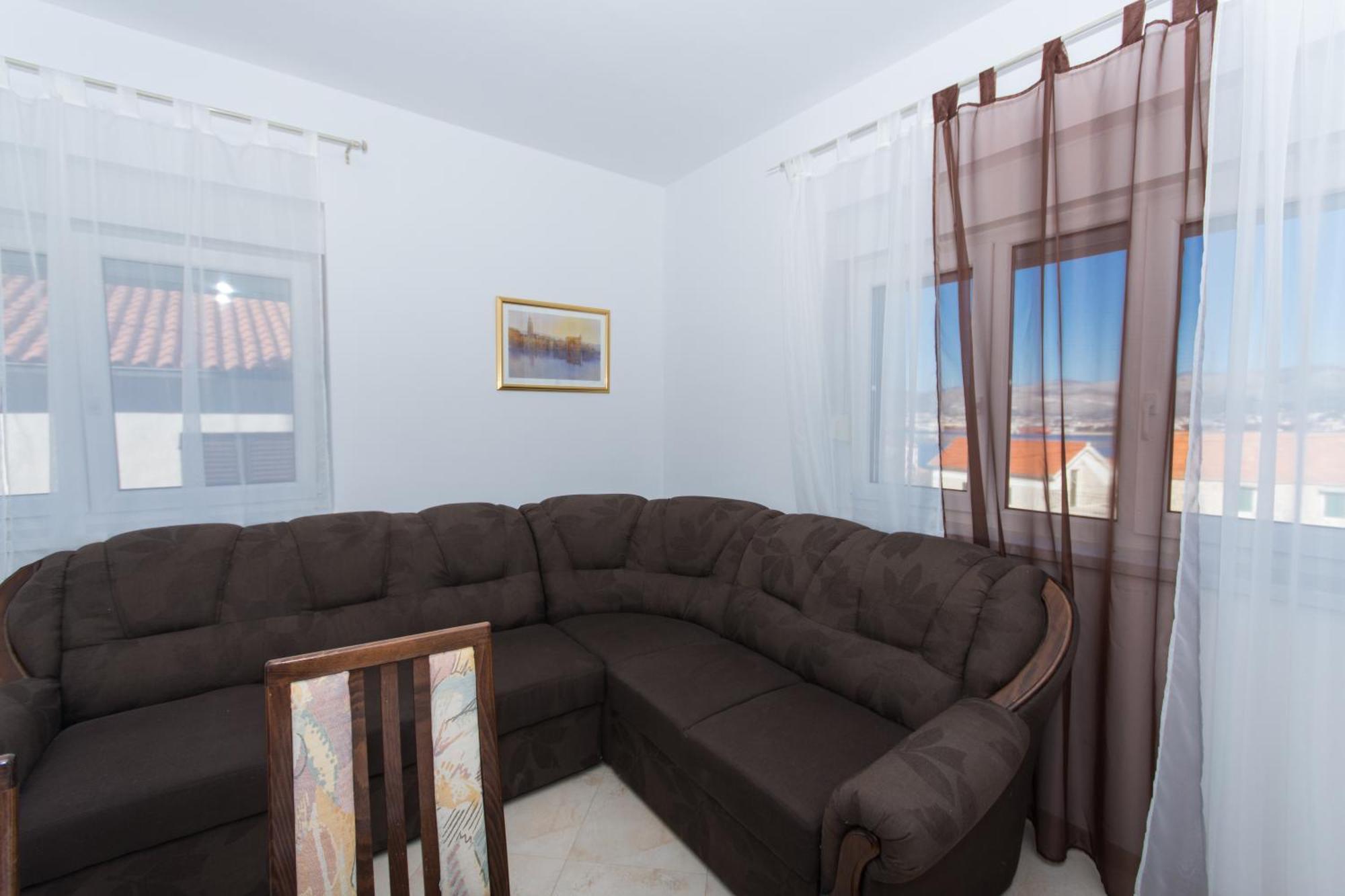 Villa Toncica تروغير المظهر الخارجي الصورة