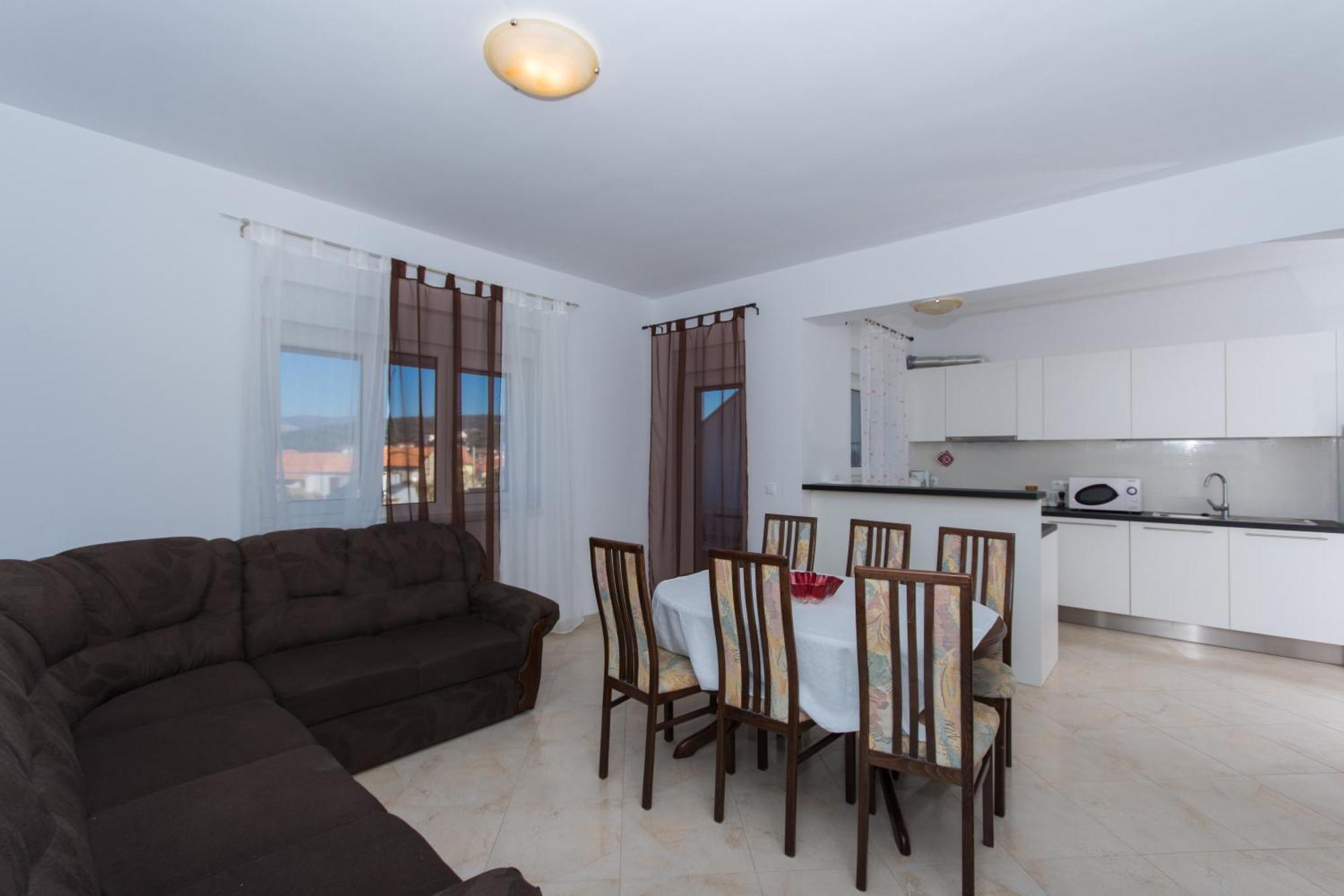 Villa Toncica تروغير المظهر الخارجي الصورة