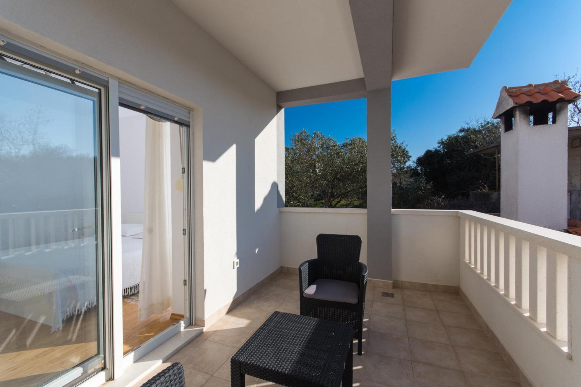 Villa Toncica تروغير المظهر الخارجي الصورة