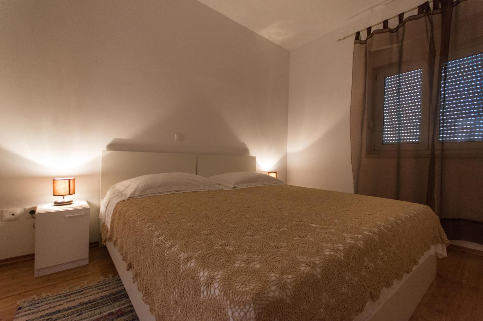 Villa Toncica تروغير المظهر الخارجي الصورة