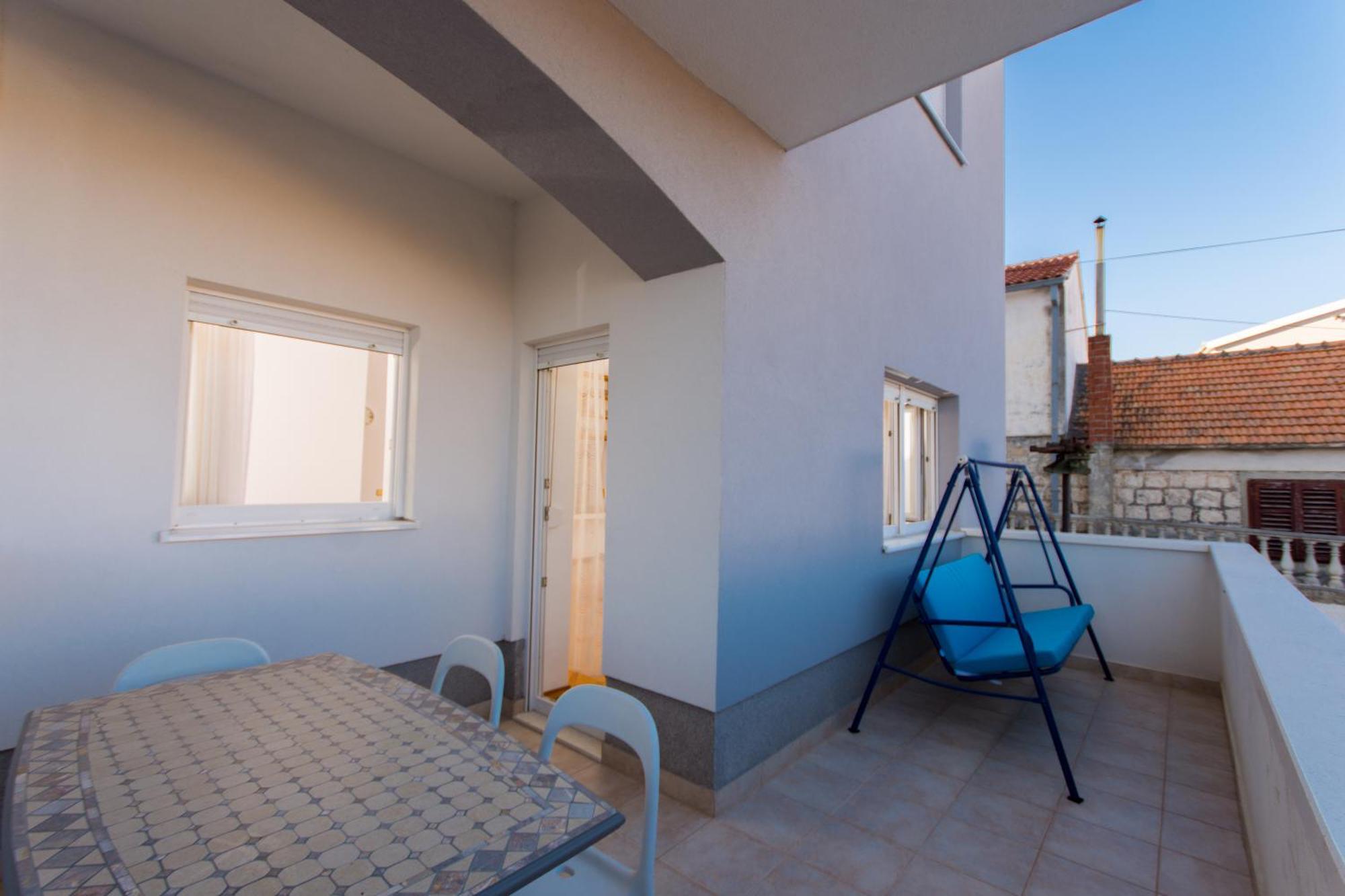 Villa Toncica تروغير المظهر الخارجي الصورة
