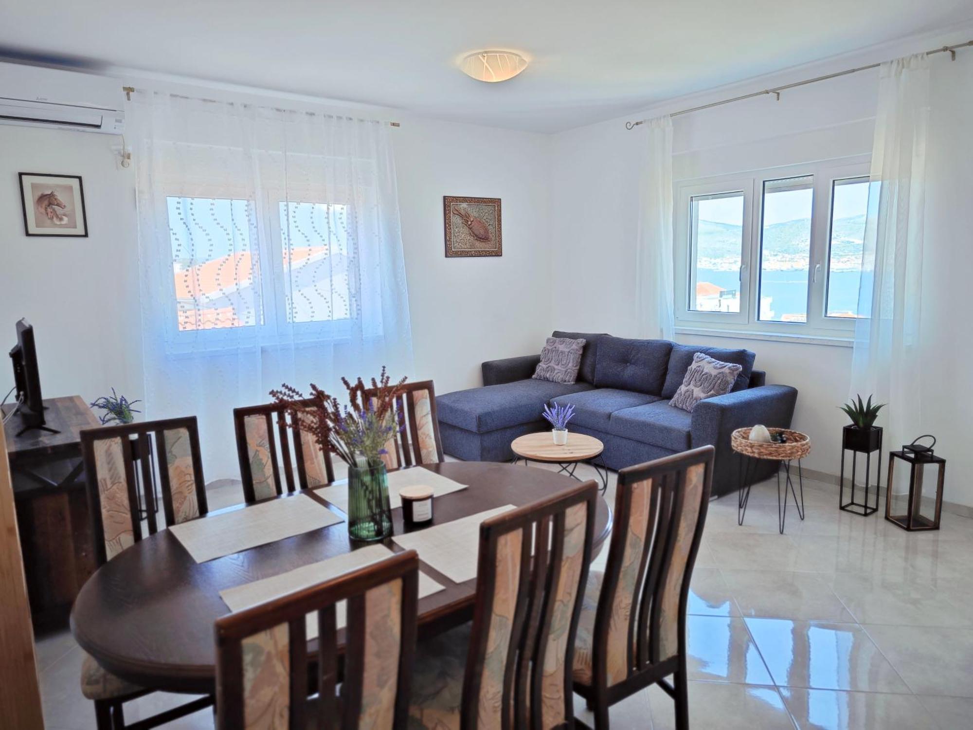 Villa Toncica تروغير المظهر الخارجي الصورة