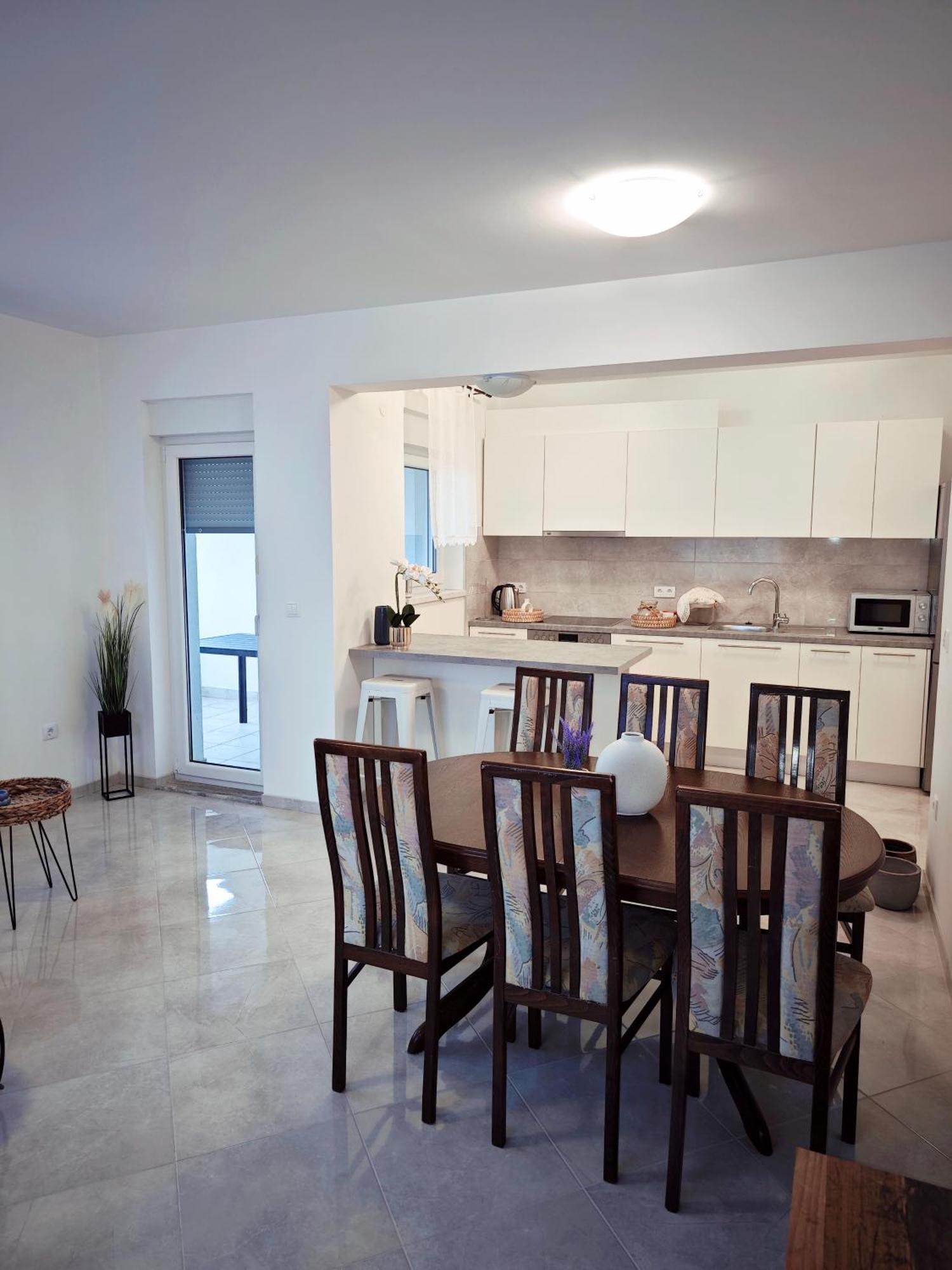 Villa Toncica تروغير المظهر الخارجي الصورة